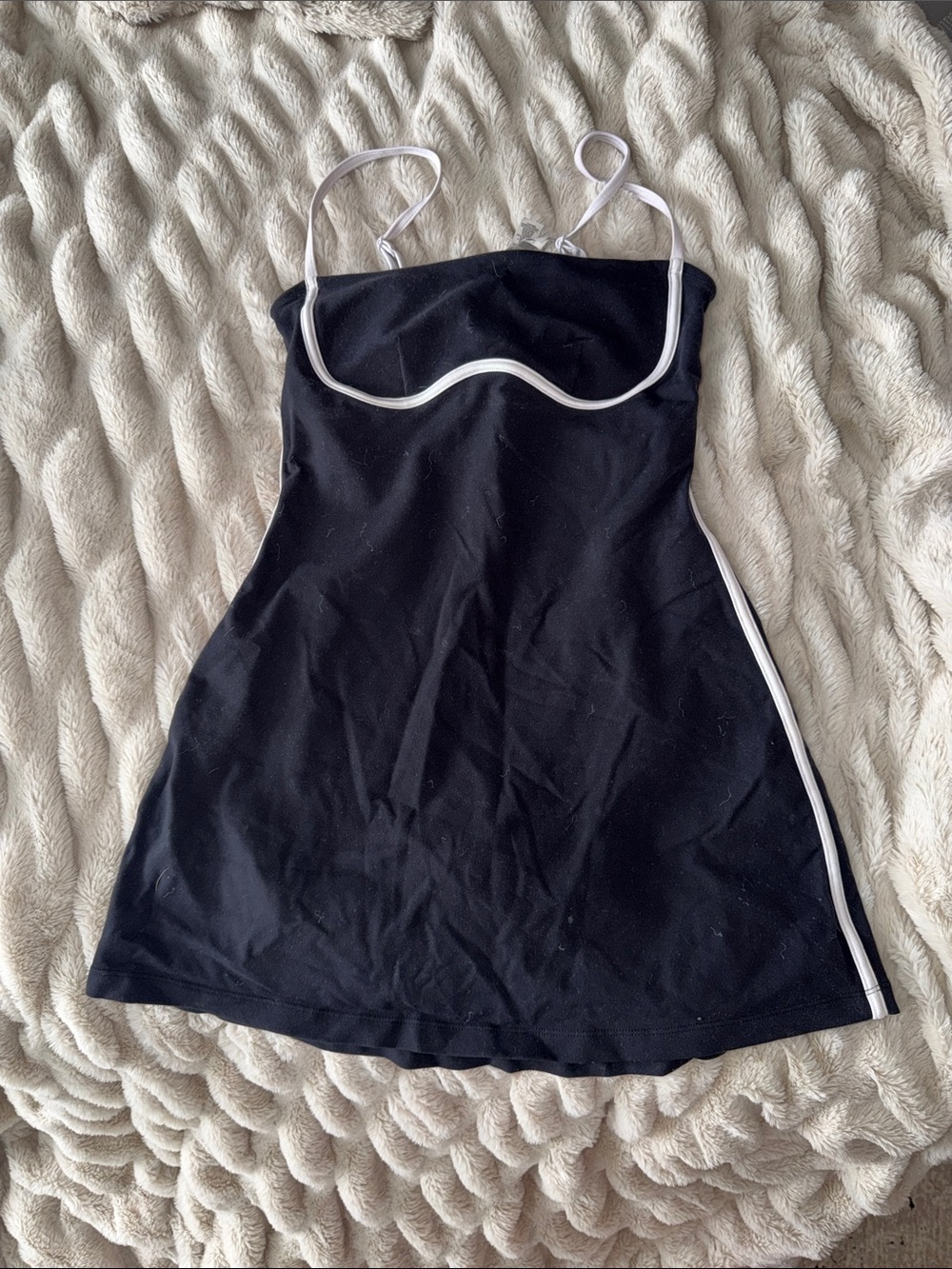 Alo Sporty Dress